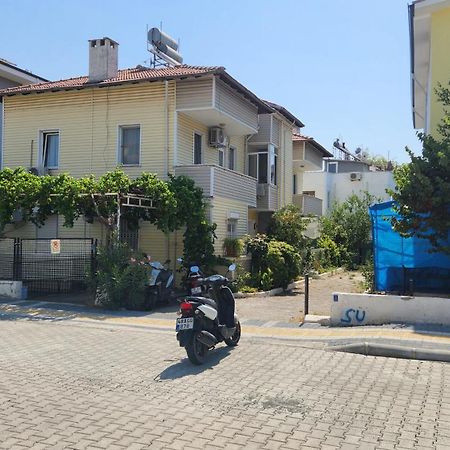 Ferienwohnung Huge Evleri 2 Marmaris Exterior foto