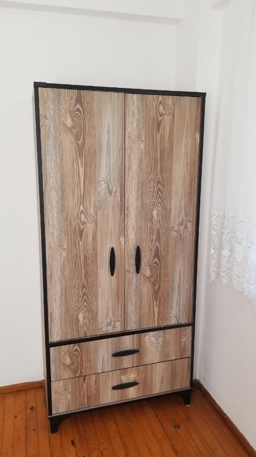 Ferienwohnung Huge Evleri 2 Marmaris Exterior foto