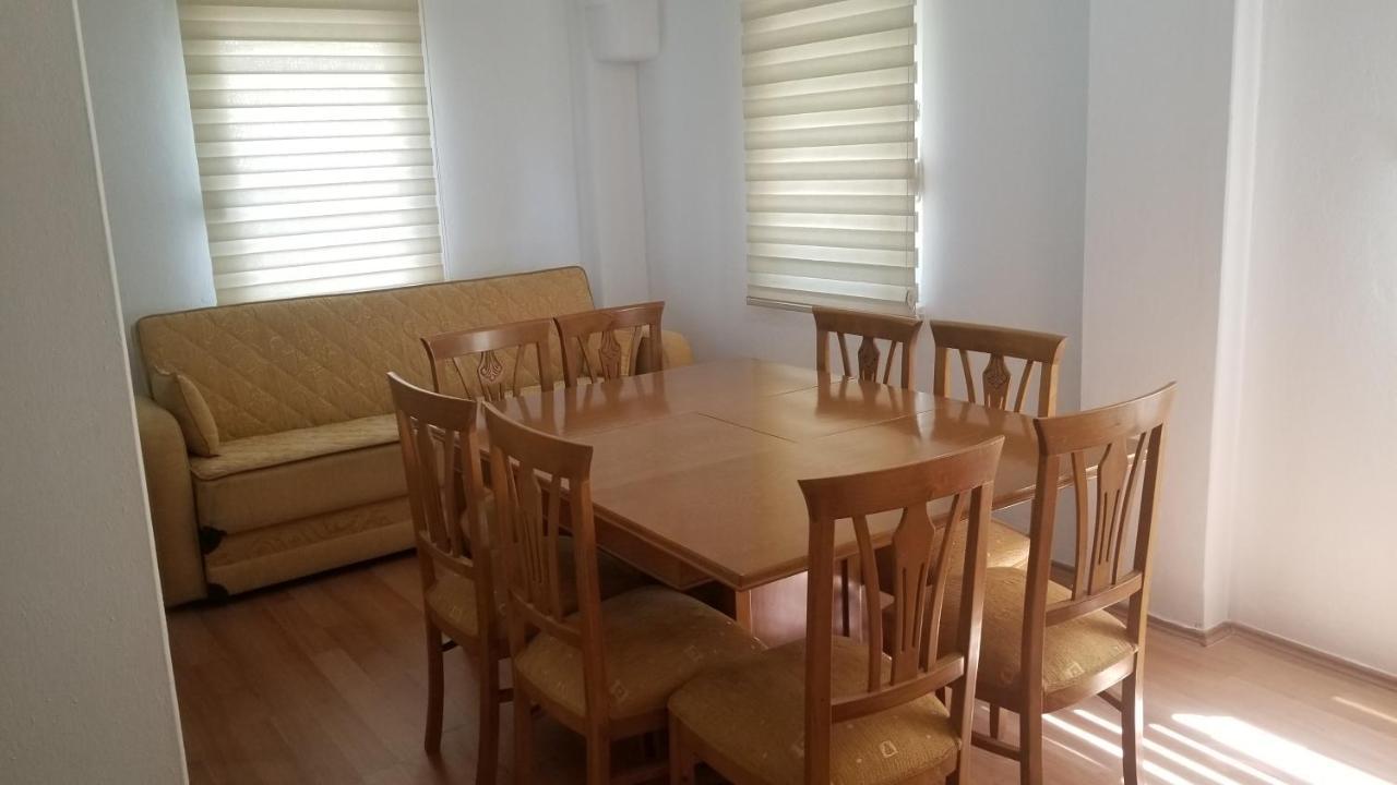 Ferienwohnung Huge Evleri 2 Marmaris Exterior foto