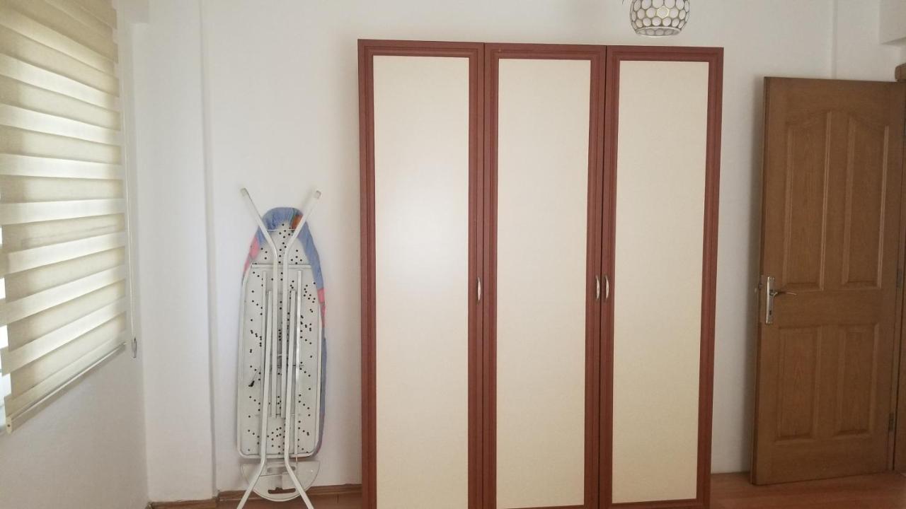 Ferienwohnung Huge Evleri 2 Marmaris Exterior foto