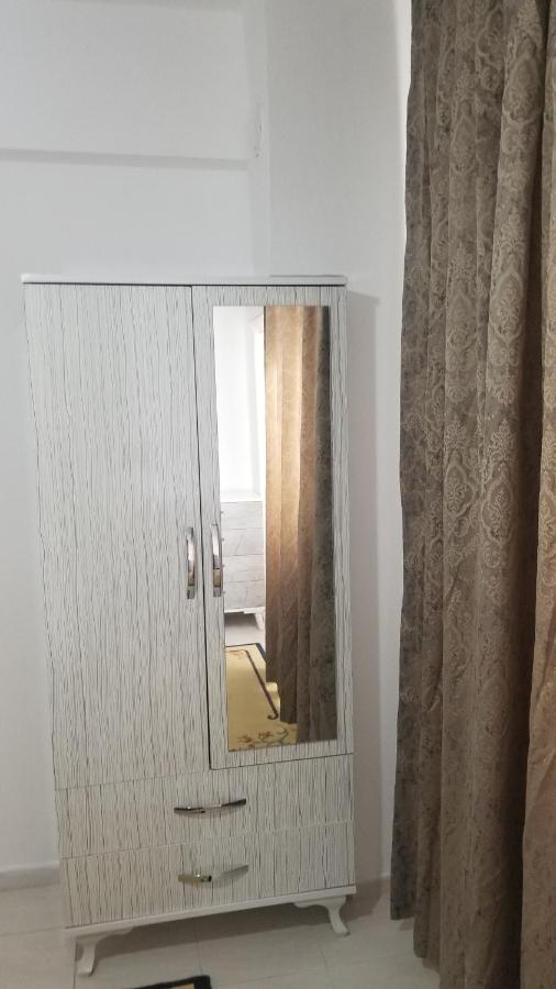 Ferienwohnung Huge Evleri 2 Marmaris Exterior foto