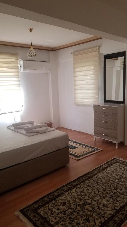 Ferienwohnung Huge Evleri 2 Marmaris Exterior foto