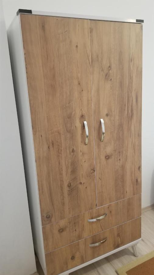 Ferienwohnung Huge Evleri 2 Marmaris Exterior foto