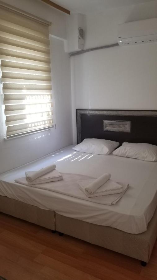 Ferienwohnung Huge Evleri 2 Marmaris Exterior foto