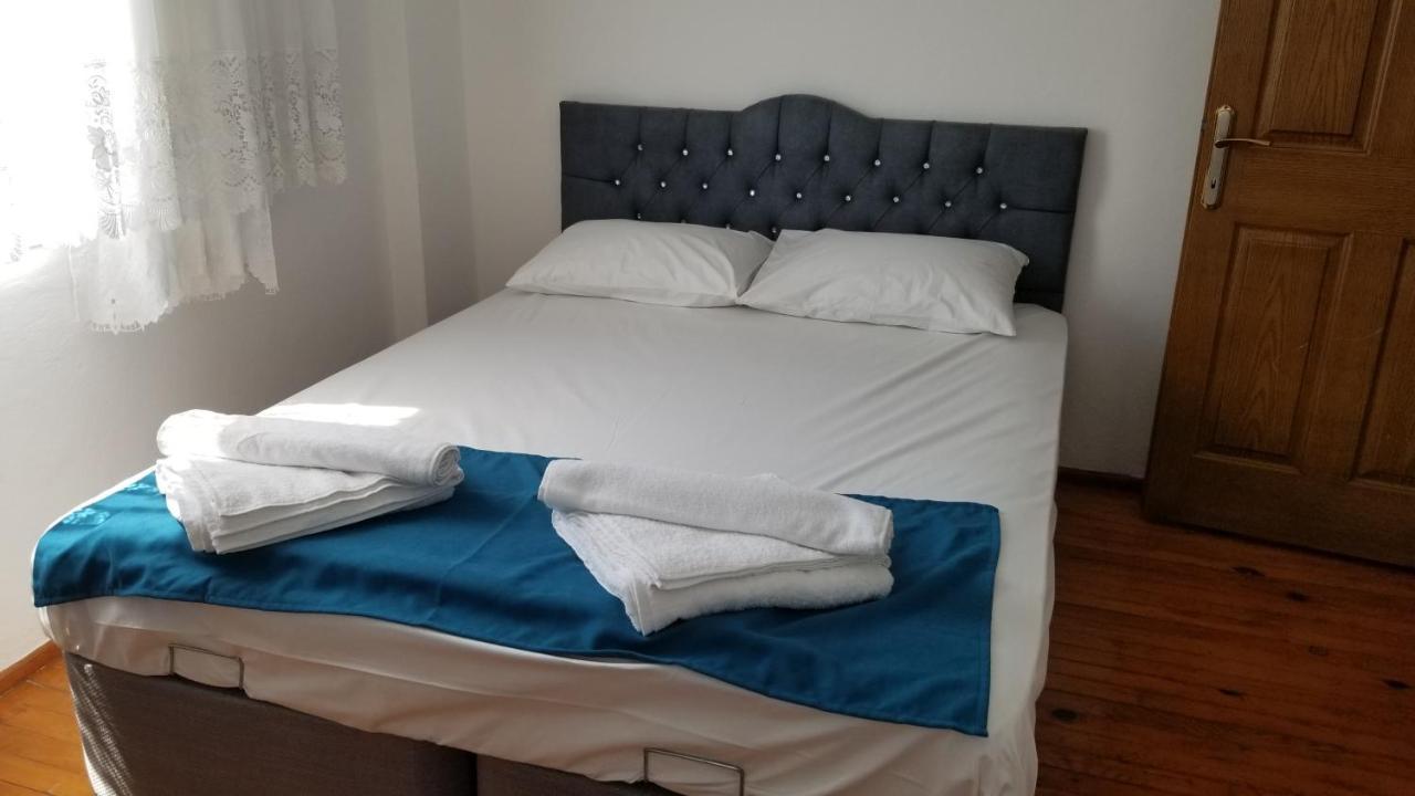 Ferienwohnung Huge Evleri 2 Marmaris Exterior foto