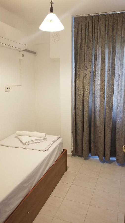Ferienwohnung Huge Evleri 2 Marmaris Exterior foto