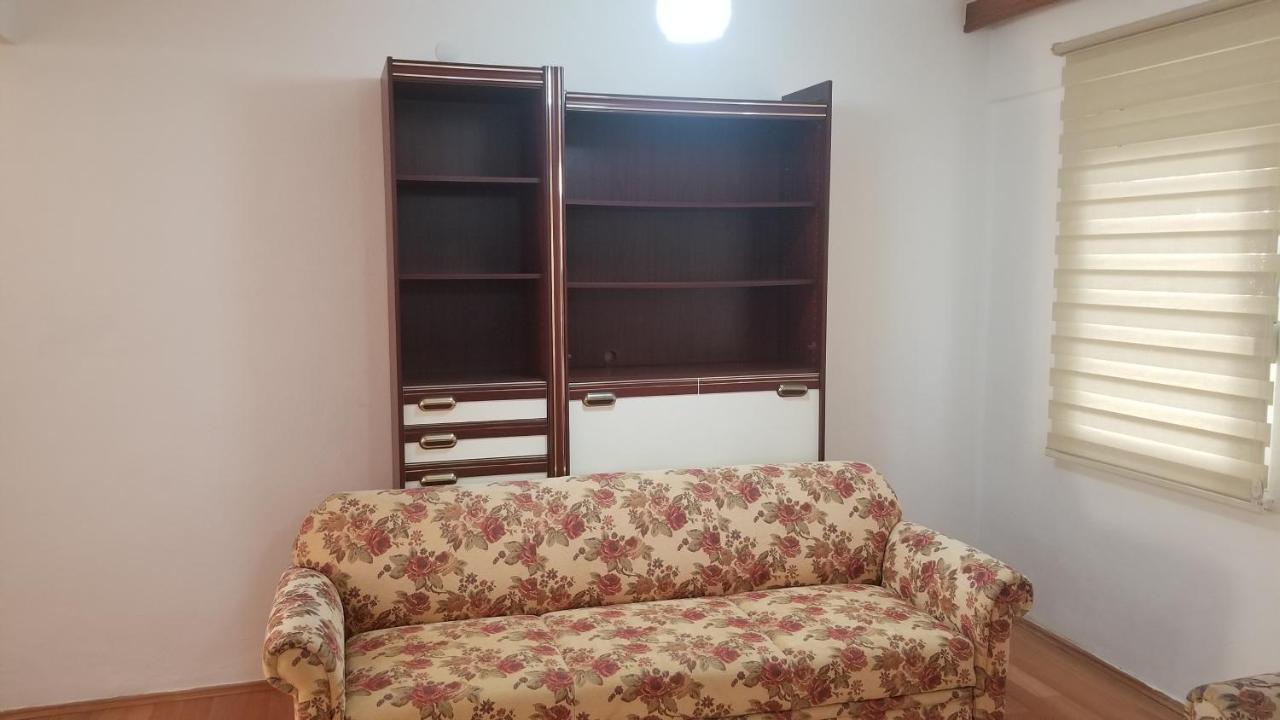 Ferienwohnung Huge Evleri 2 Marmaris Exterior foto