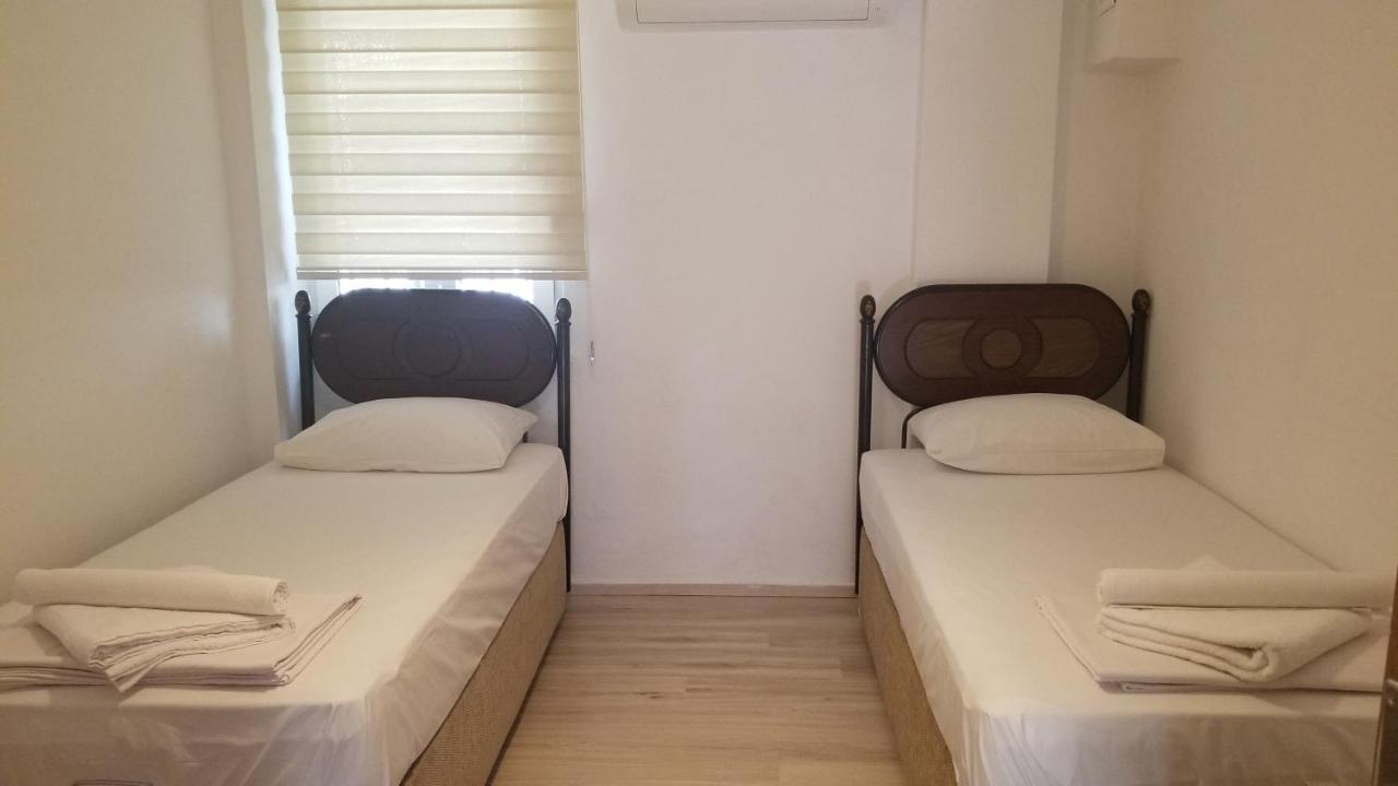 Ferienwohnung Huge Evleri 2 Marmaris Exterior foto