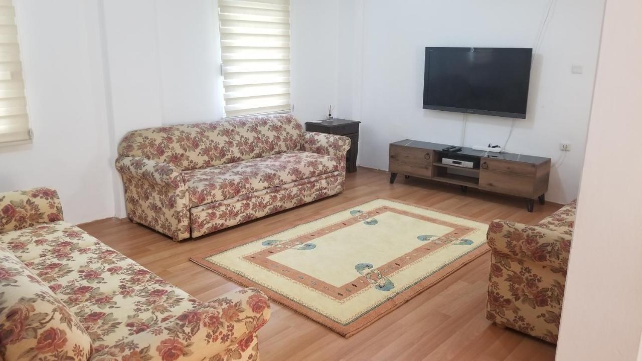 Ferienwohnung Huge Evleri 2 Marmaris Exterior foto