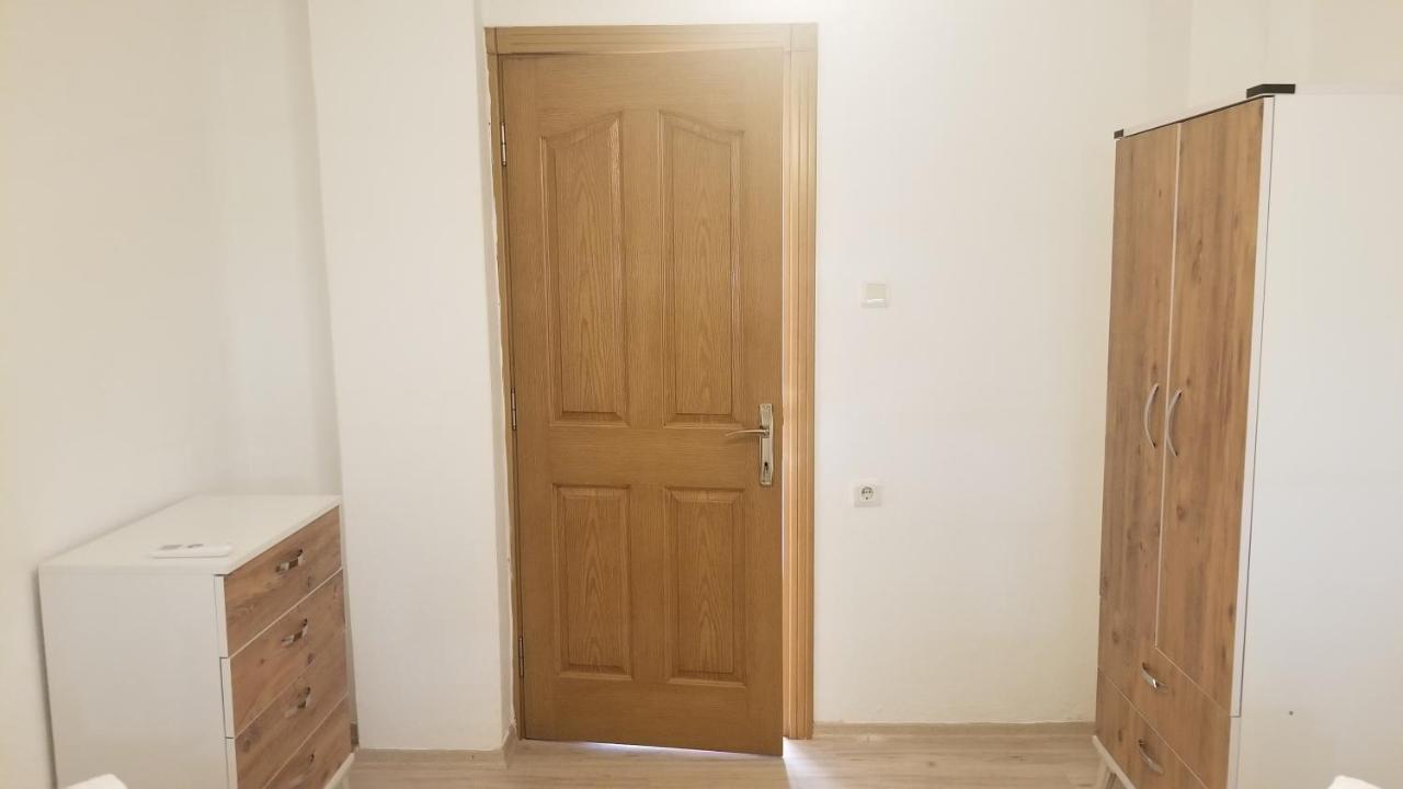 Ferienwohnung Huge Evleri 2 Marmaris Exterior foto