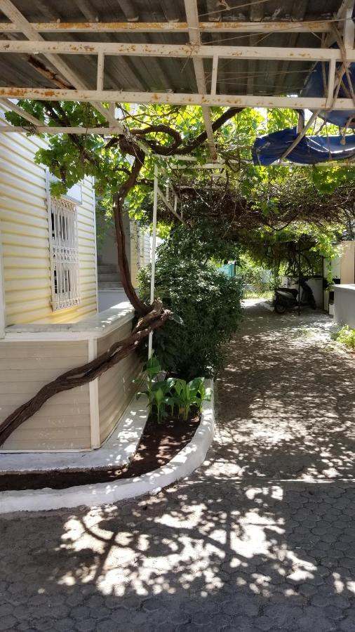 Ferienwohnung Huge Evleri 2 Marmaris Exterior foto