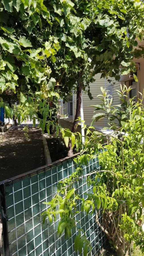 Ferienwohnung Huge Evleri 2 Marmaris Exterior foto