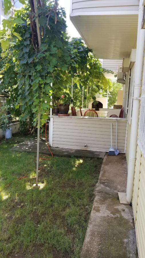 Ferienwohnung Huge Evleri 2 Marmaris Exterior foto