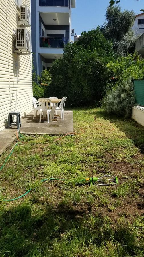 Ferienwohnung Huge Evleri 2 Marmaris Exterior foto