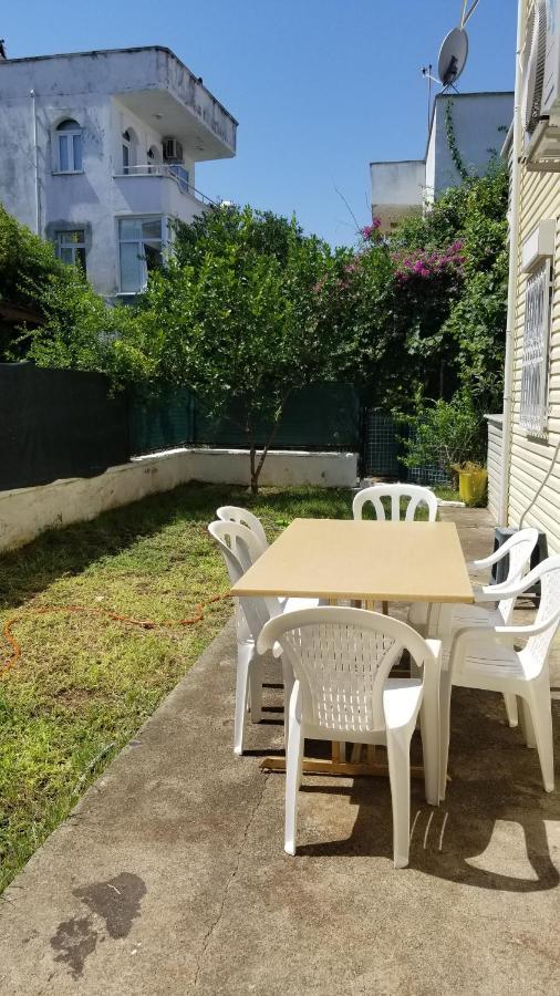 Ferienwohnung Huge Evleri 2 Marmaris Exterior foto