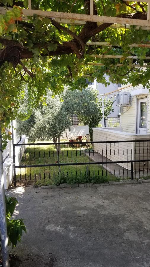Ferienwohnung Huge Evleri 2 Marmaris Exterior foto