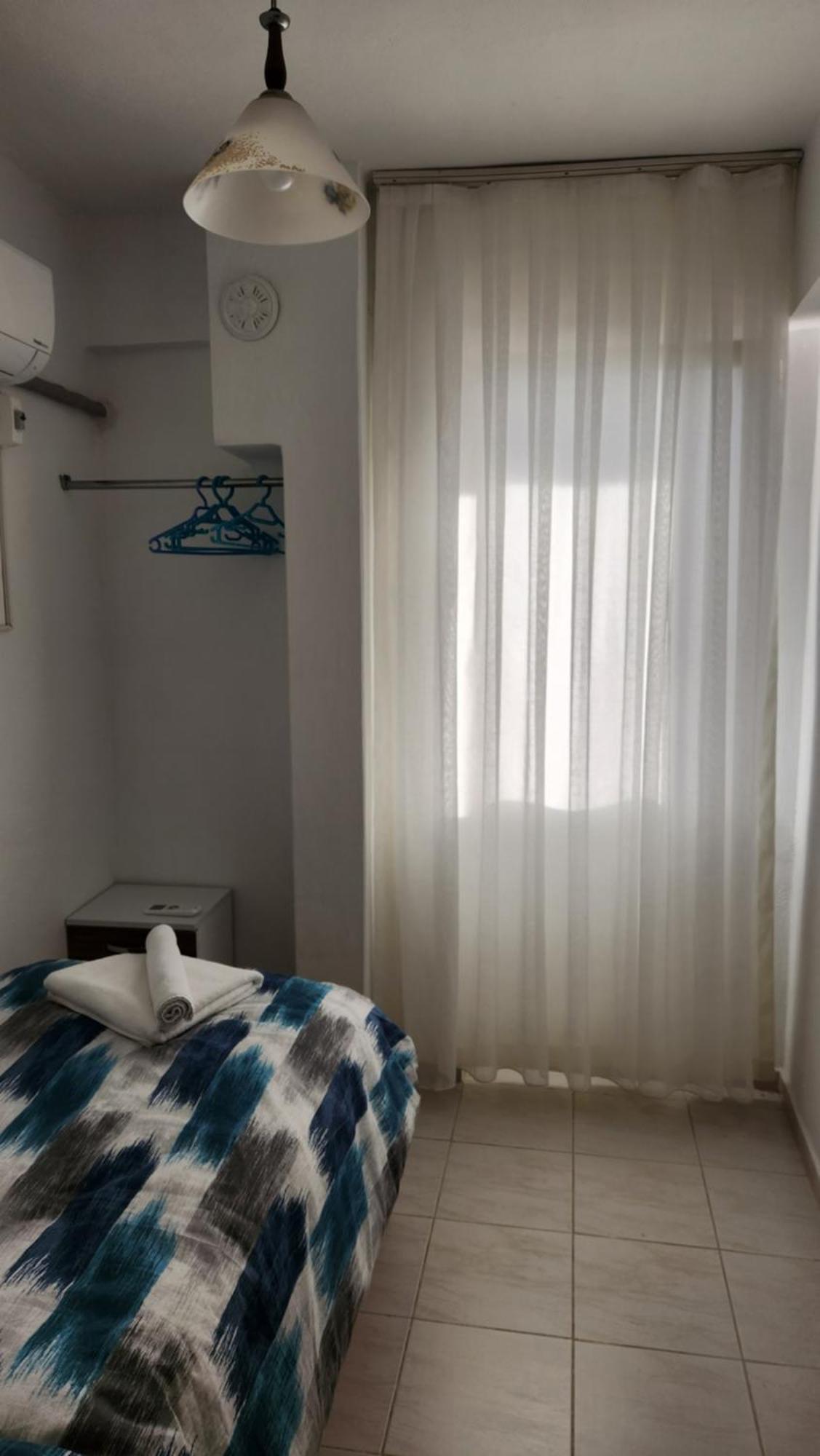 Ferienwohnung Huge Evleri 2 Marmaris Exterior foto