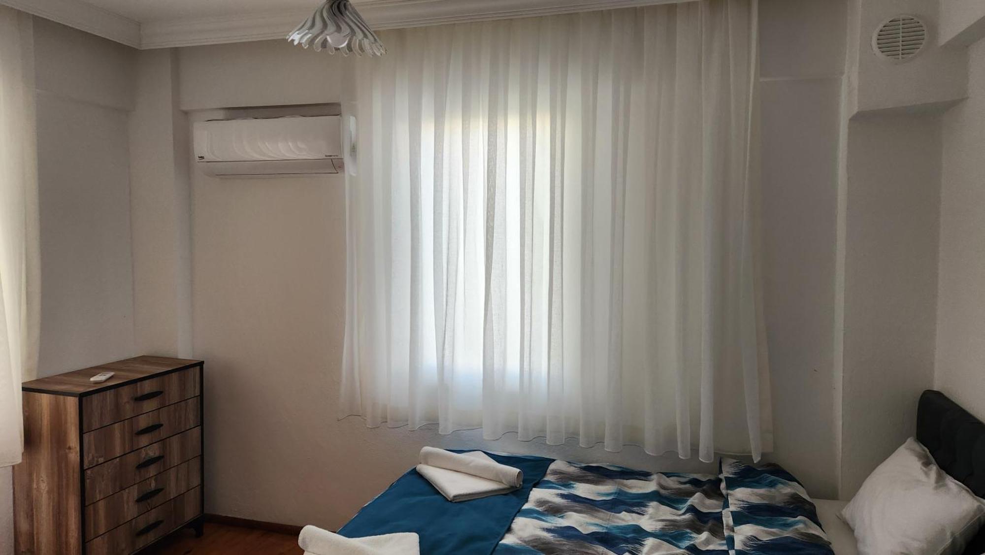 Ferienwohnung Huge Evleri 2 Marmaris Exterior foto