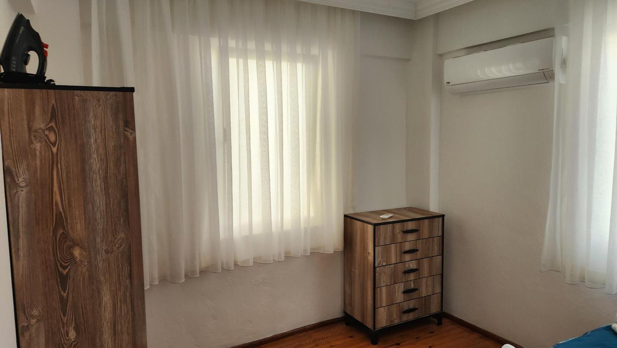 Ferienwohnung Huge Evleri 2 Marmaris Exterior foto