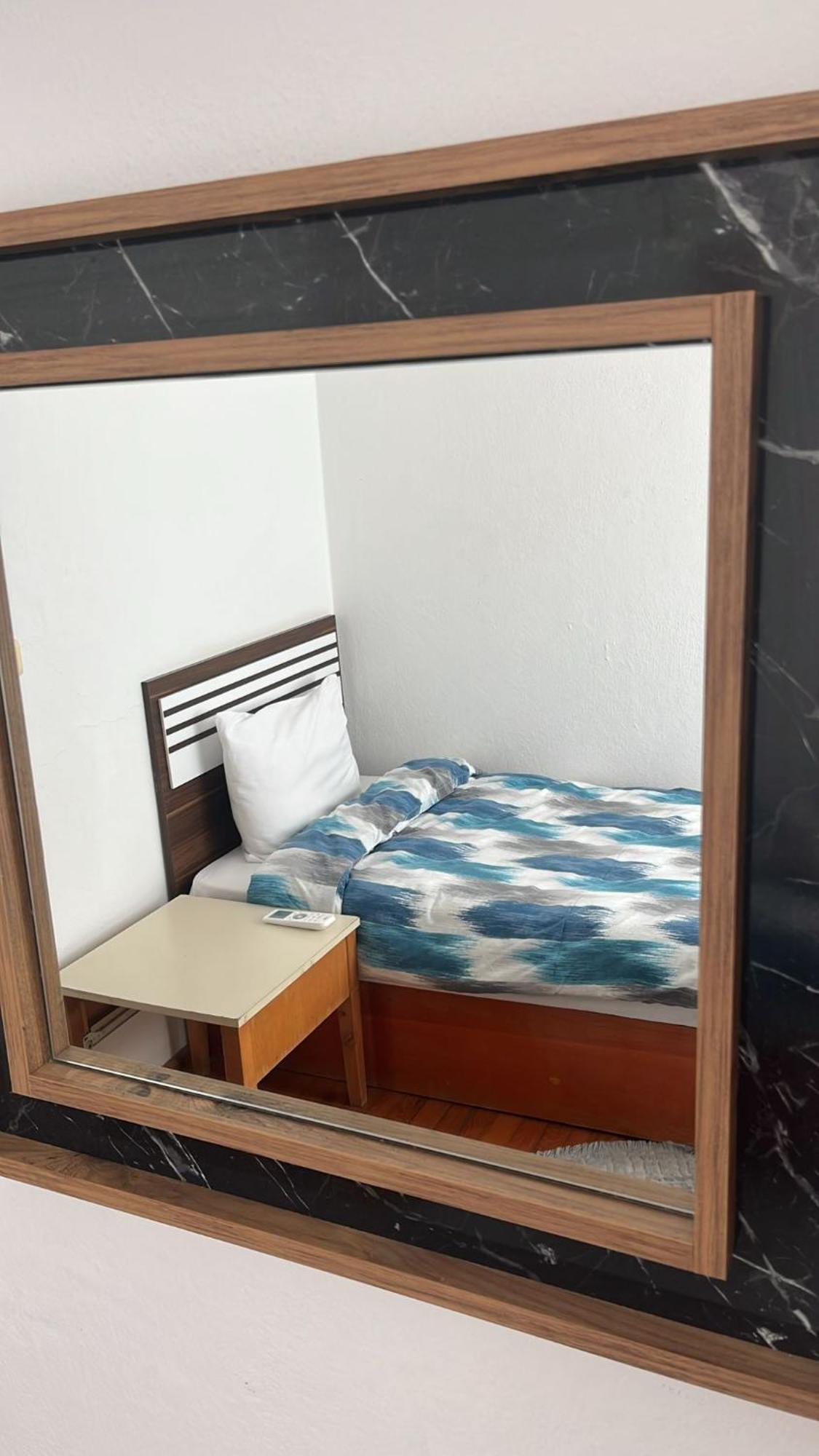 Ferienwohnung Huge Evleri 2 Marmaris Exterior foto