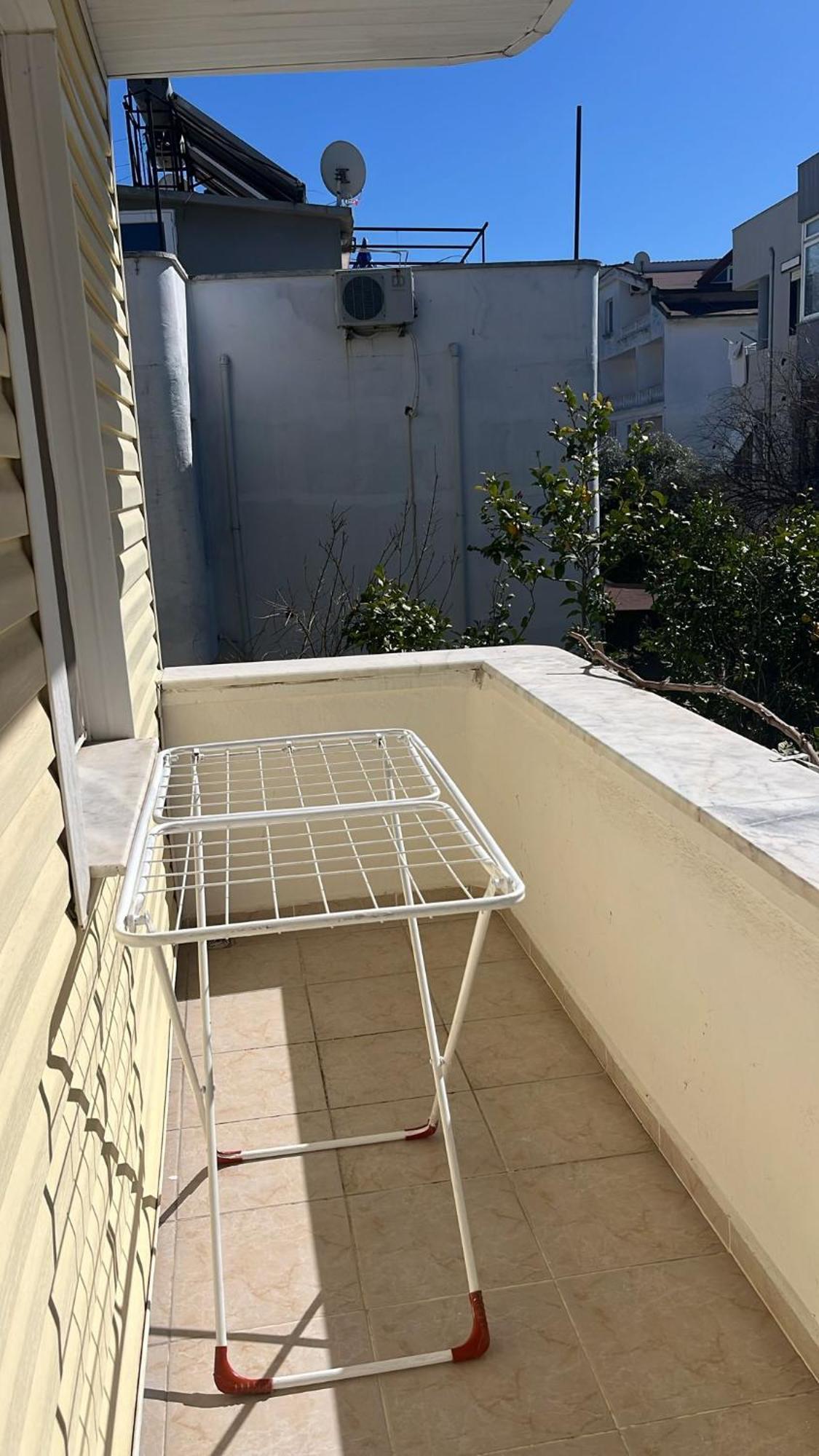 Ferienwohnung Huge Evleri 2 Marmaris Exterior foto