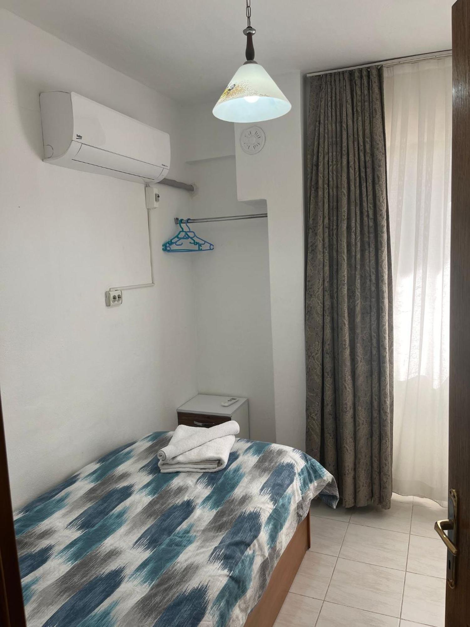 Ferienwohnung Huge Evleri 2 Marmaris Exterior foto