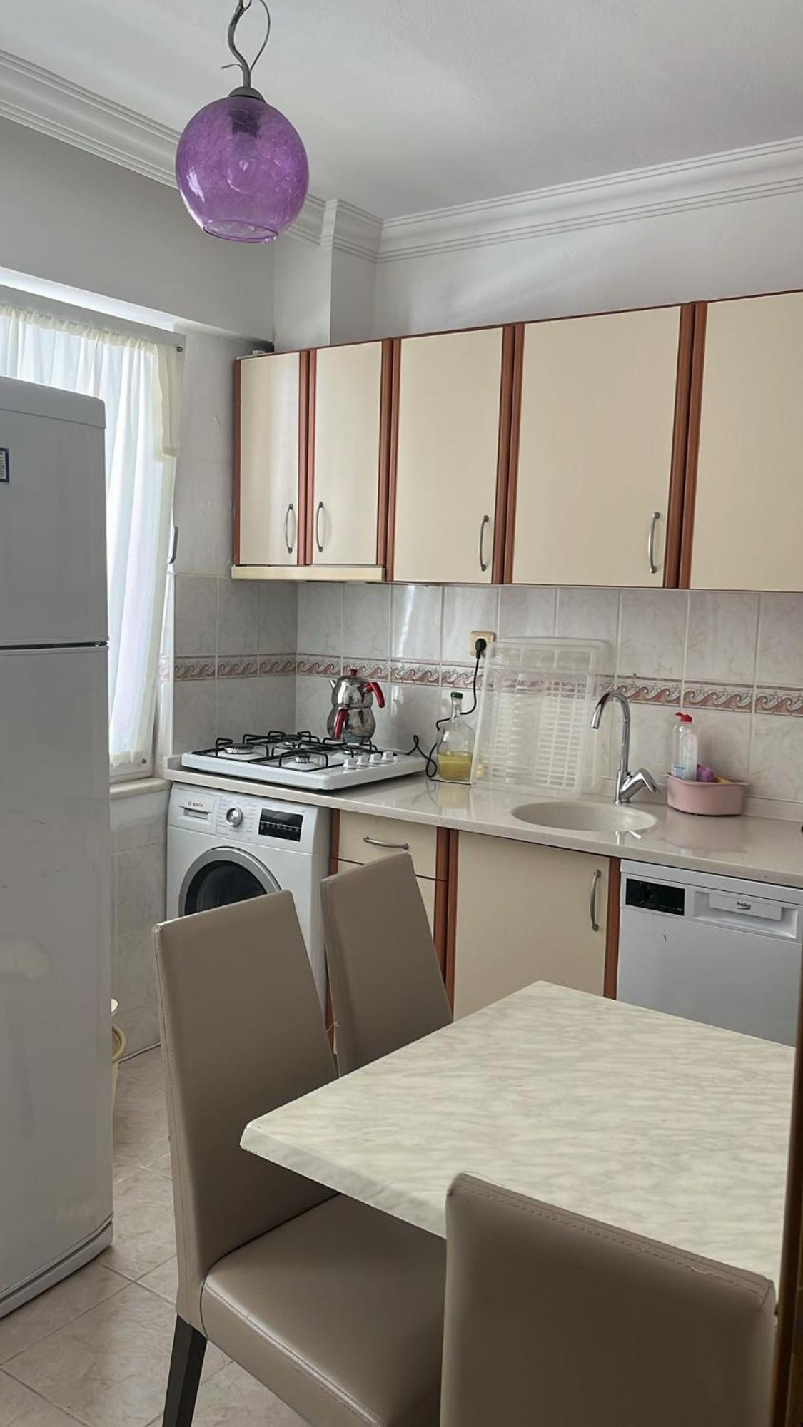 Ferienwohnung Huge Evleri 2 Marmaris Exterior foto