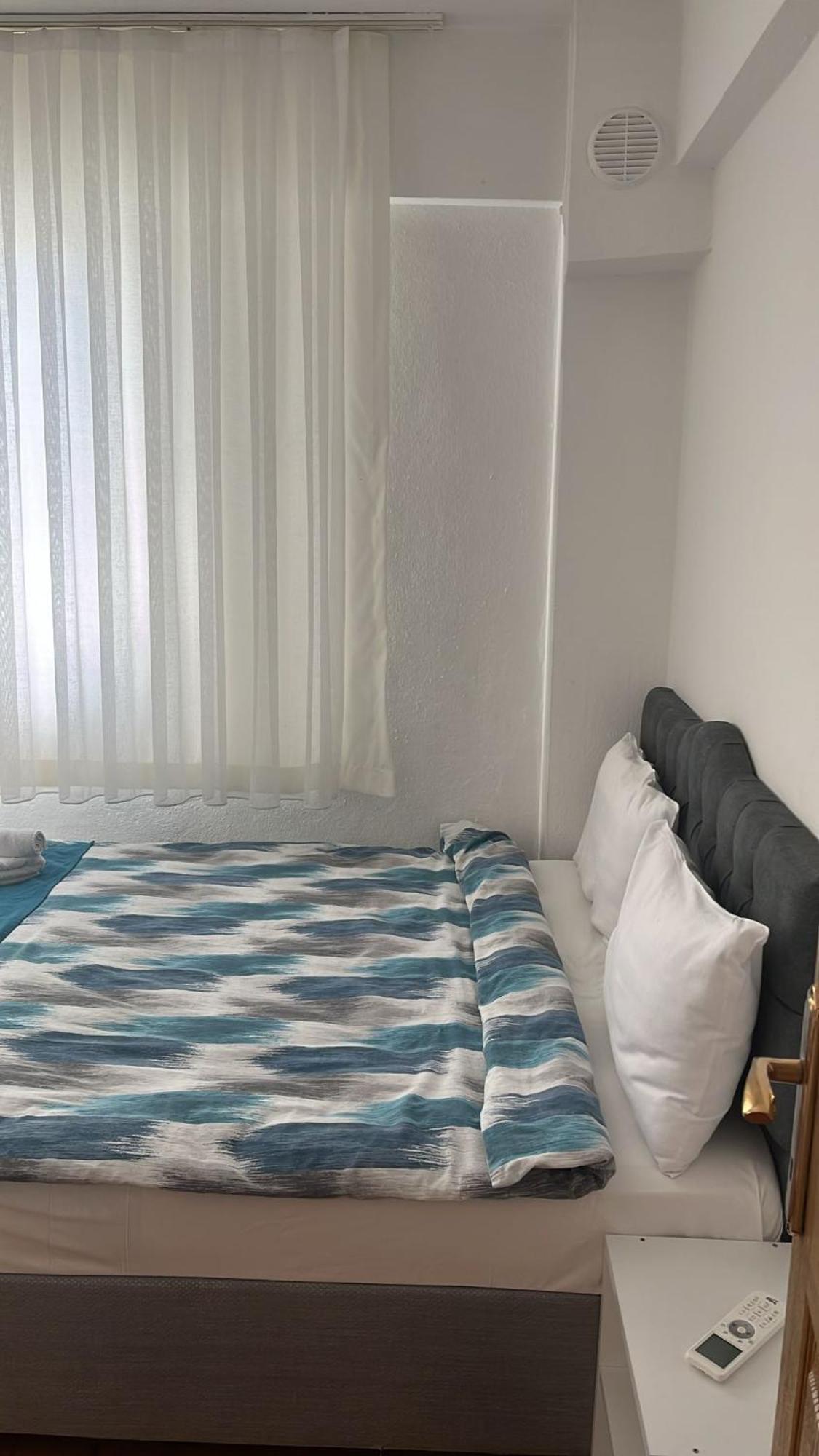 Ferienwohnung Huge Evleri 2 Marmaris Exterior foto