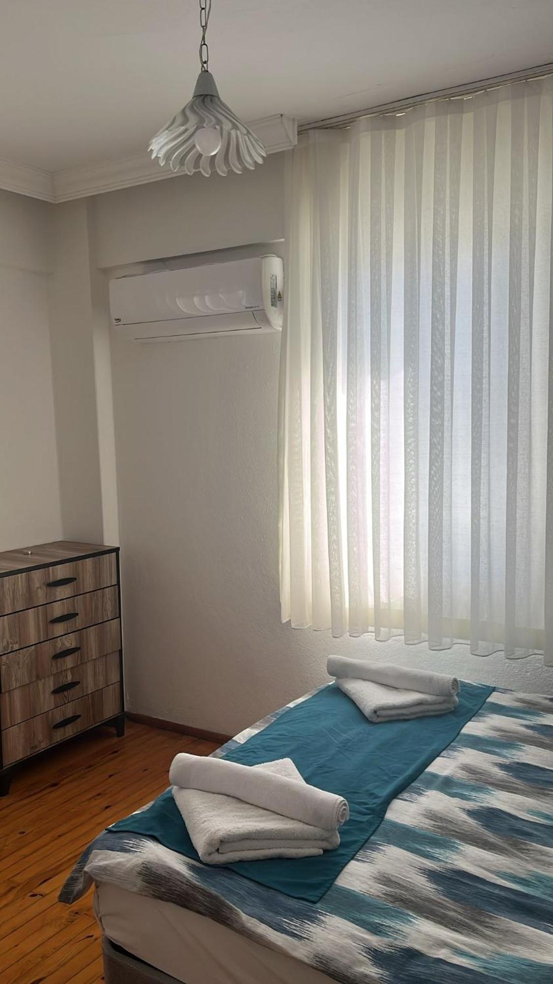 Ferienwohnung Huge Evleri 2 Marmaris Exterior foto