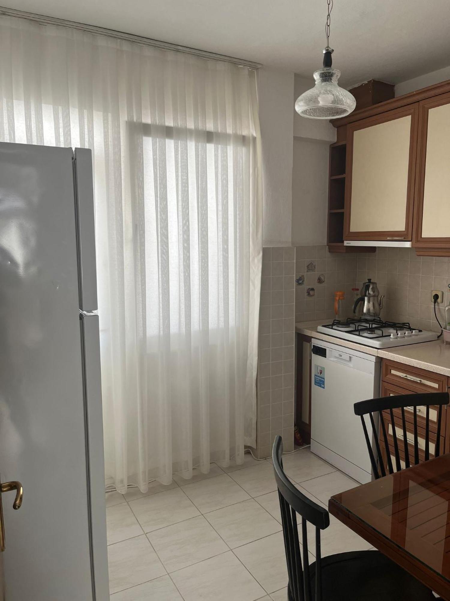 Ferienwohnung Huge Evleri 2 Marmaris Exterior foto
