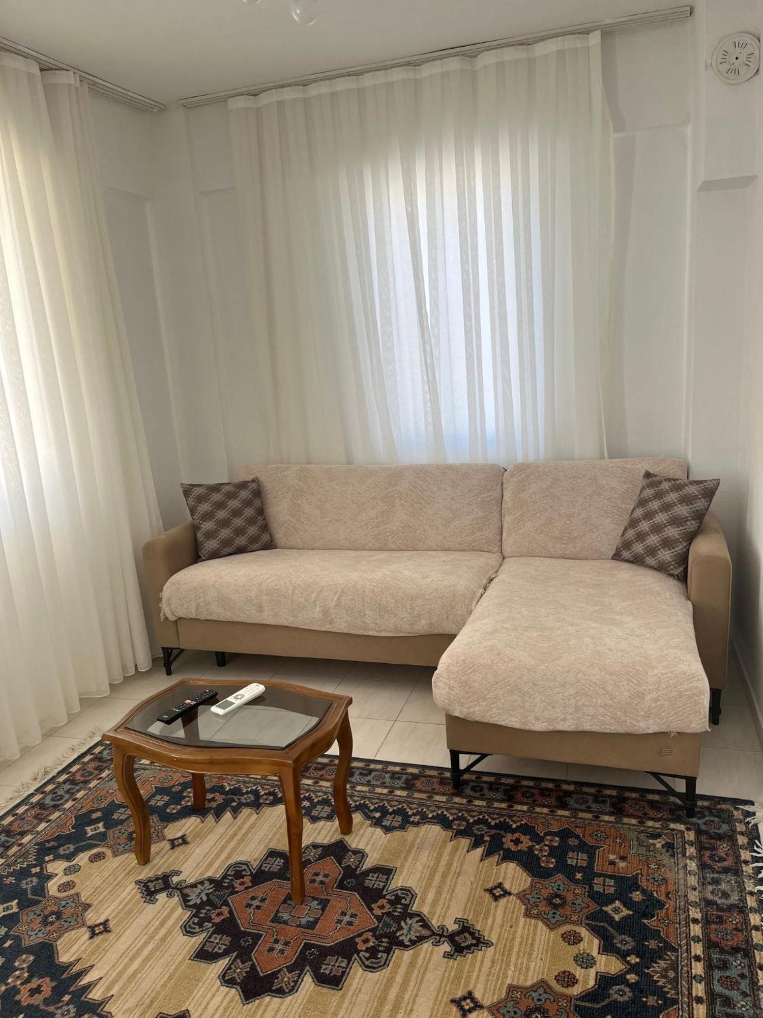 Ferienwohnung Huge Evleri 2 Marmaris Exterior foto