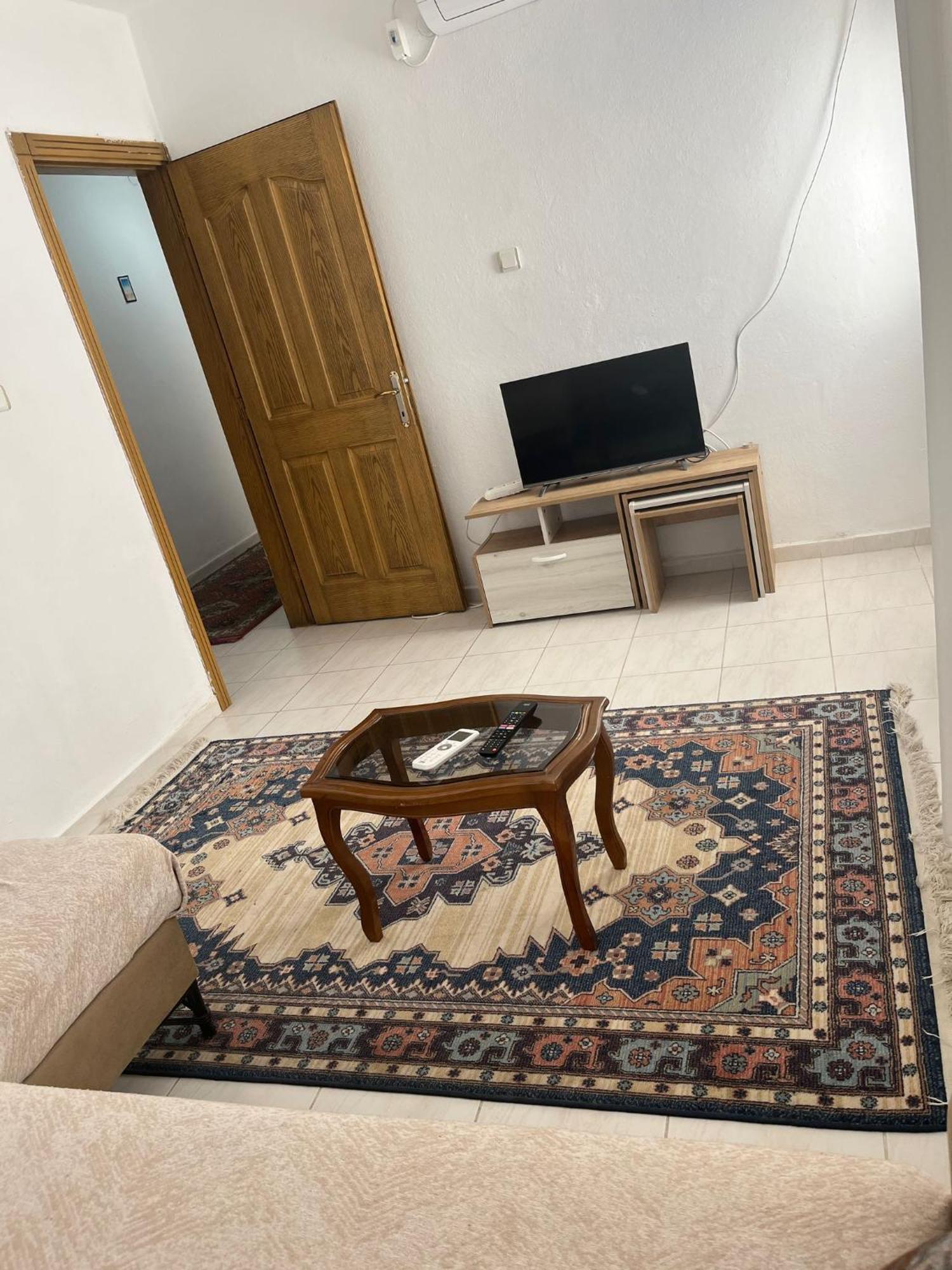 Ferienwohnung Huge Evleri 2 Marmaris Exterior foto