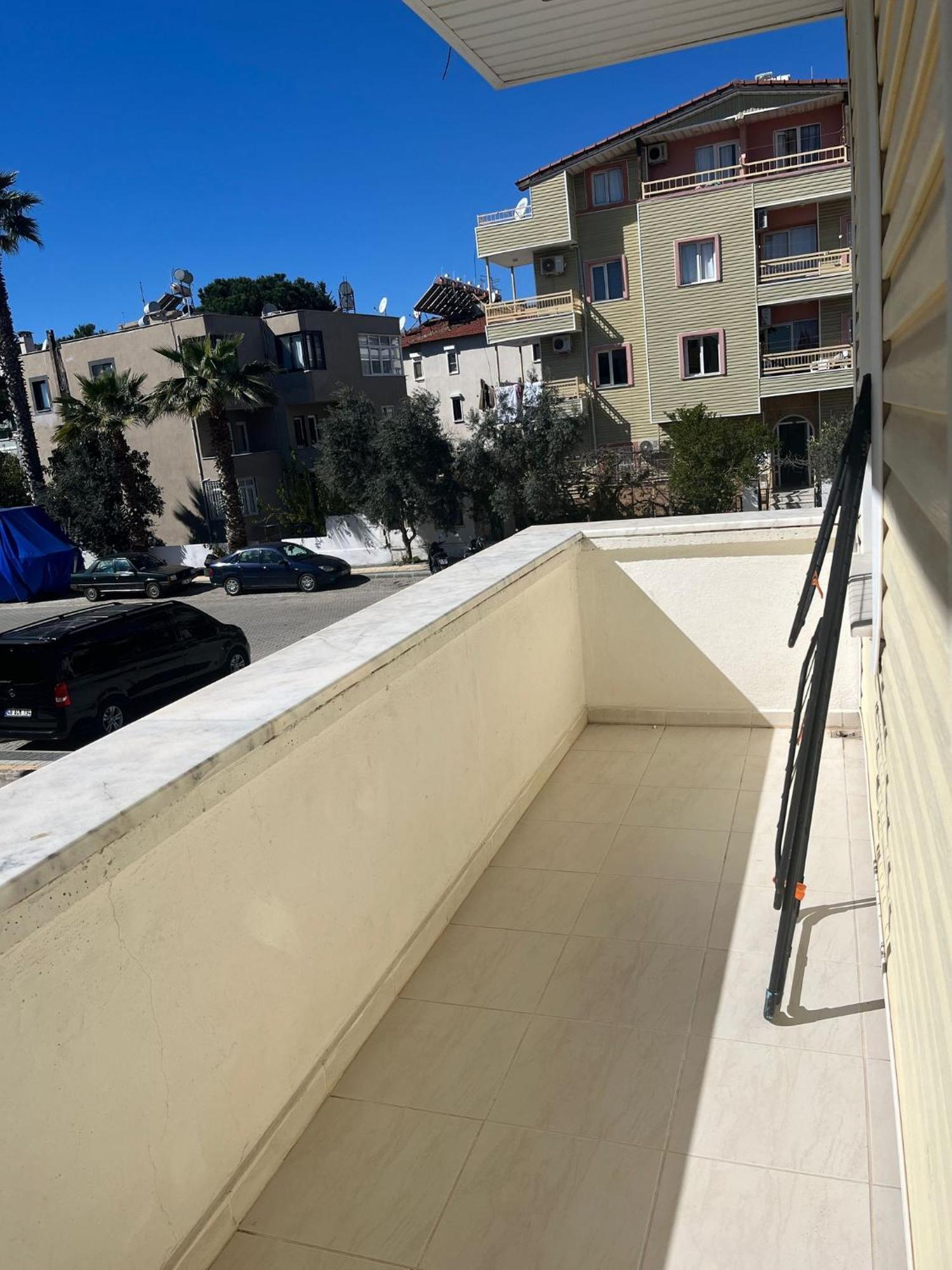 Ferienwohnung Huge Evleri 2 Marmaris Exterior foto