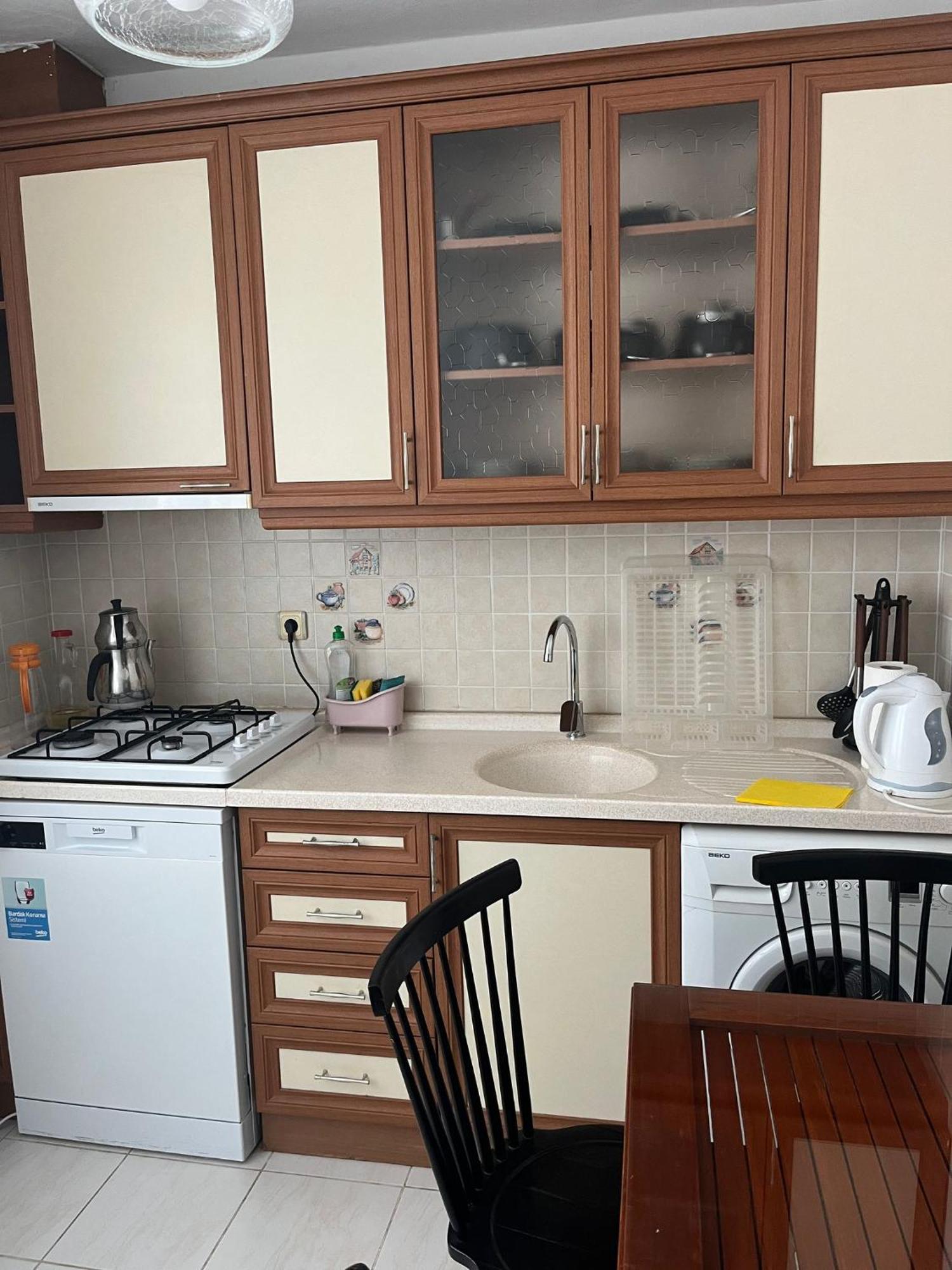 Ferienwohnung Huge Evleri 2 Marmaris Exterior foto